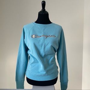 Champion crewneck sweater